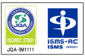 ISO/IEC 27001 JQA-IM1111 ISMS ISR001