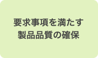 要求事項を満たす製品品質の確保